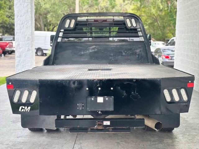 2021 GMC Sierra 3500HD 4WD Crew Cab Long Bed Denali