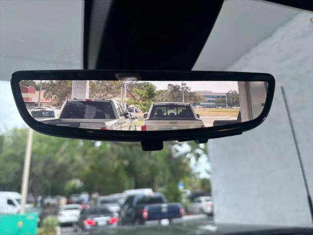 2021 GMC Sierra 3500HD 4WD Crew Cab Long Bed Denali