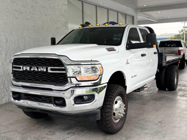 2019 Ram 3500 Tradesman/SLT/Laramie/Limited for sale in Tampa, FL