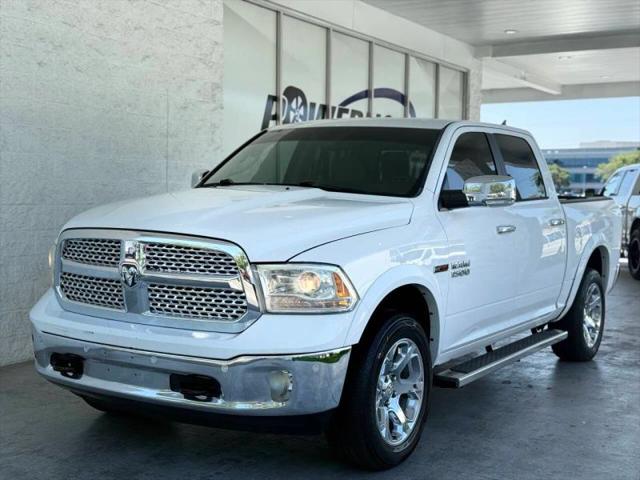 2014 Ram 1500 Laramie for sale in Tampa, FL