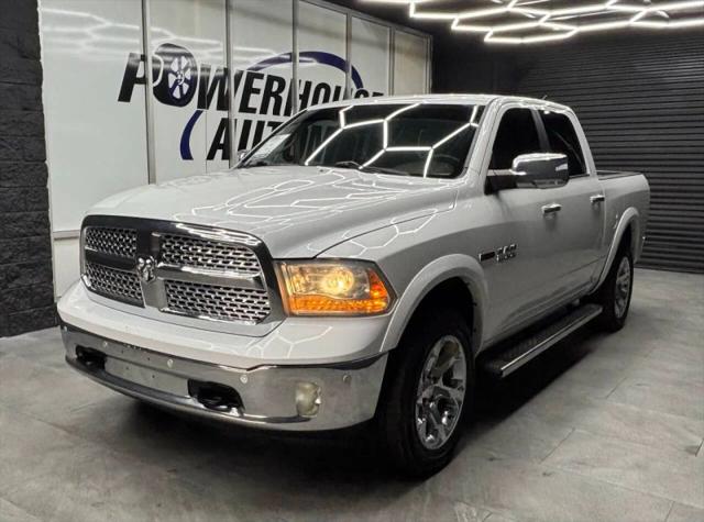2014 Ram 1500 Laramie for sale in Tampa, FL