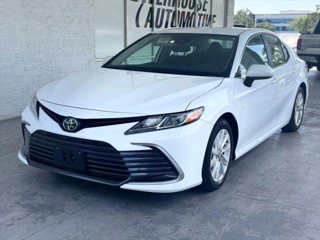 2023 Toyota Camry LE for sale in Tampa, FL