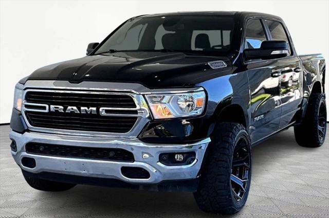 2019 Ram 1500 Big Horn for sale in Tampa, FL