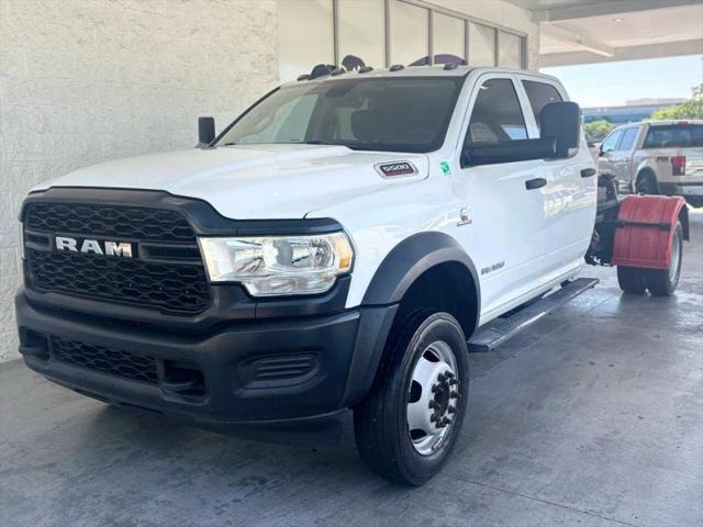 2020 Ram Ram 5500 Chassis Cab Tradesman/SLT/Laramie/Limited for sale in Tampa, FL