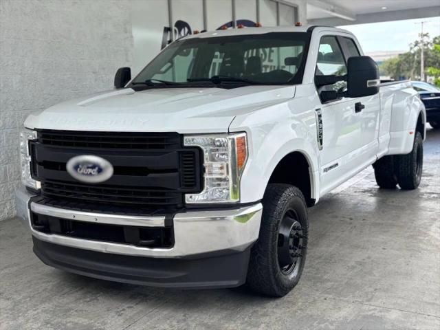 2018 Ford F-350 LARIAT for sale in Tampa, FL