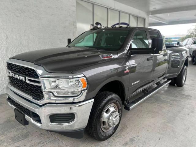 2020 Ram 3500 Tradesman Crew Cab 4x4 8' Box for sale in Tampa, FL