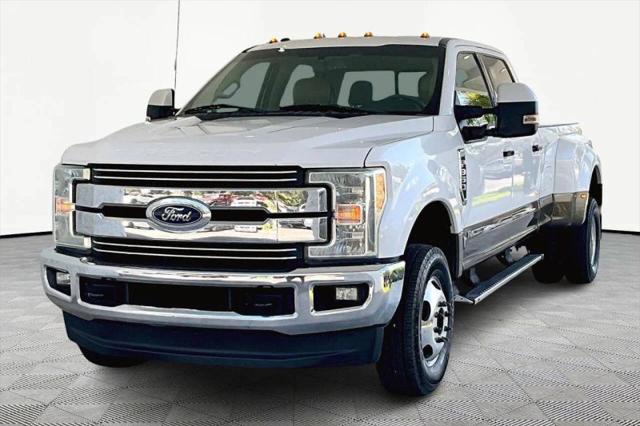 2017 Ford F-350 Platinum for sale in Tampa, FL