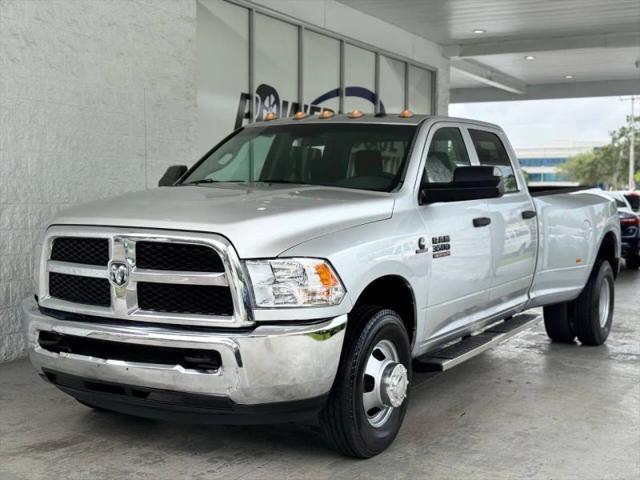 2013 Ram 3500 Tradesman for sale in Tampa, FL