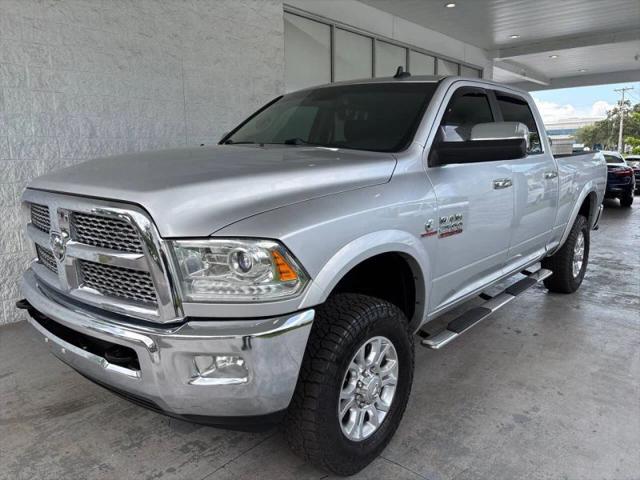 2015 Ram 2500 Laramie for sale in Tampa, FL