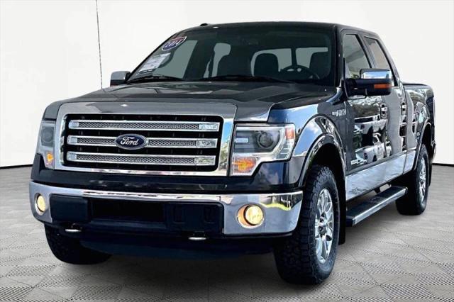 2014 Ford F-150 LARIAT for sale in Tampa, FL
