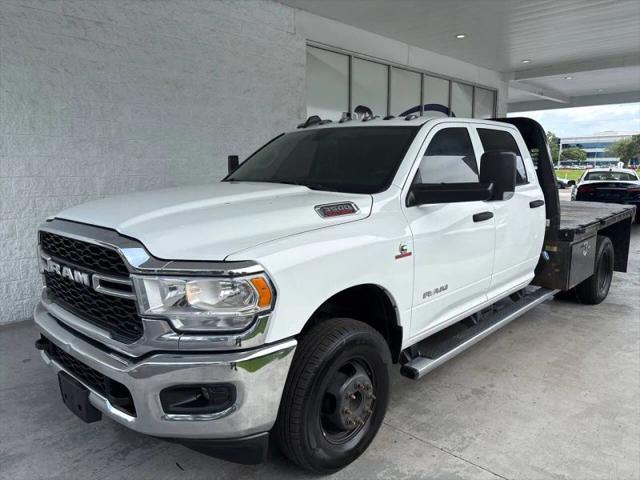 2019 Ram 3500 Tradesman/SLT/Laramie/Limited for sale in Tampa, FL