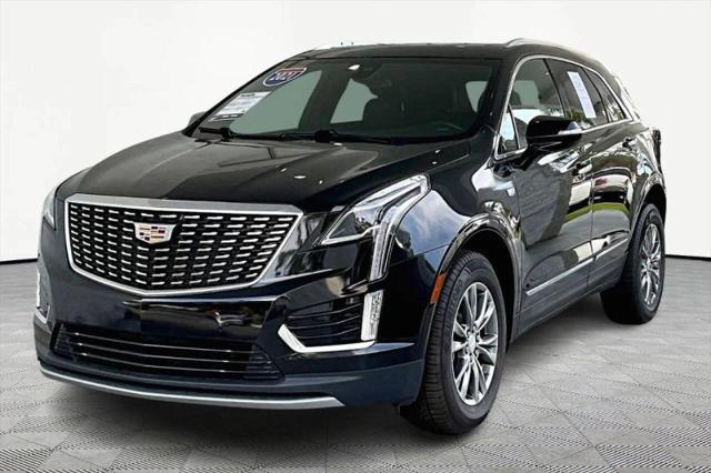 2022 Cadillac XT5 FWD Premium Luxury for sale in Tampa, FL