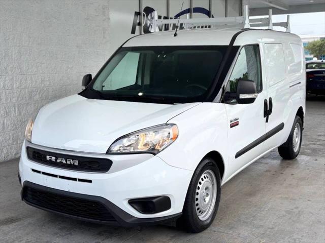 2022 Ram ProMaster City Cargo Van Cargo Van