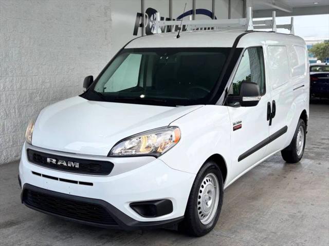 2022 Ram ProMaster City Cargo Van Cargo Van