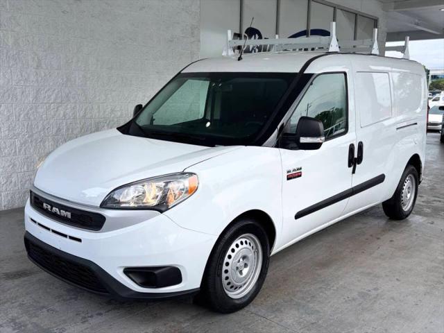 2022 Ram ProMaster City Cargo Van Cargo Van
