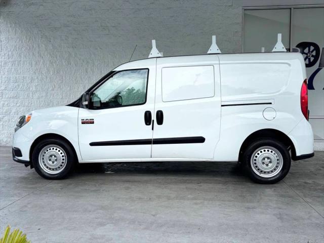 2022 Ram ProMaster City Cargo Van Cargo Van