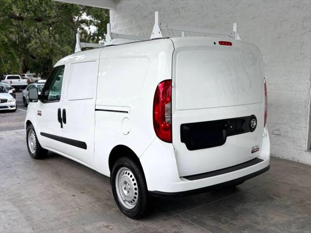 2022 Ram ProMaster City Cargo Van Cargo Van