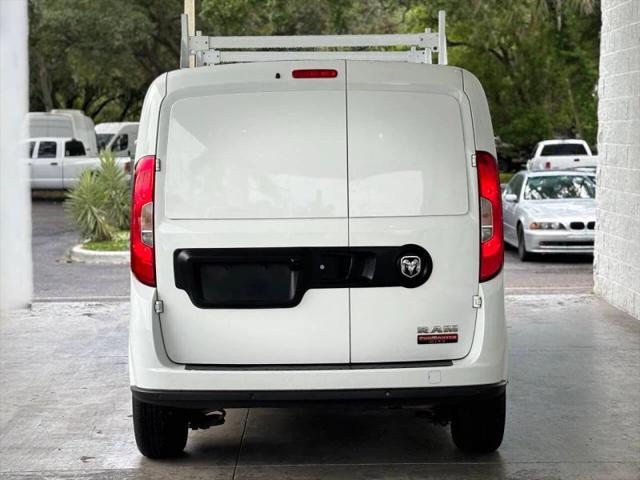 2022 Ram ProMaster City Cargo Van Cargo Van