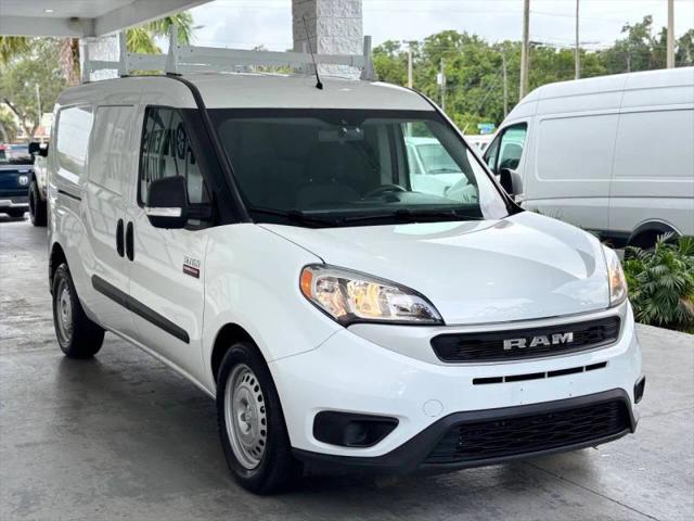 2022 Ram ProMaster City Cargo Van Cargo Van