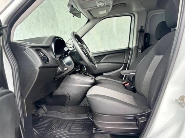 2022 Ram ProMaster City Cargo Van Cargo Van
