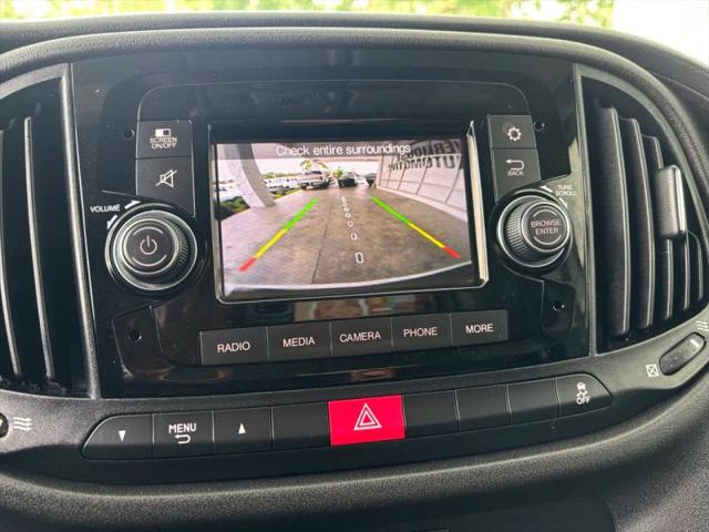 2022 Ram ProMaster City Cargo Van Cargo Van