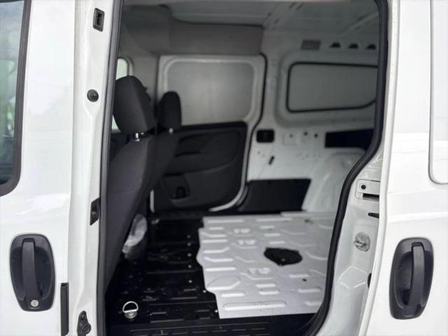 2022 Ram ProMaster City Cargo Van Cargo Van