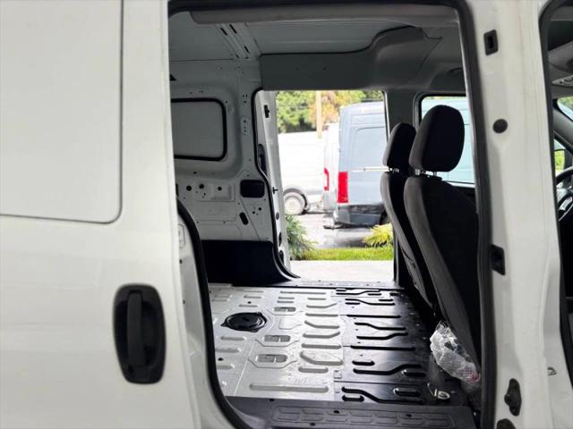 2022 Ram ProMaster City Cargo Van Cargo Van