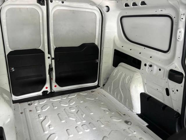 2022 Ram ProMaster City Cargo Van Cargo Van