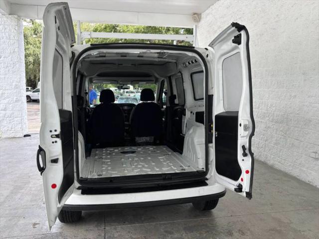 2022 Ram ProMaster City Cargo Van Cargo Van