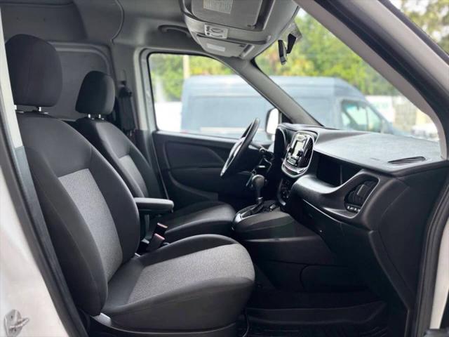 2022 Ram ProMaster City Cargo Van Cargo Van