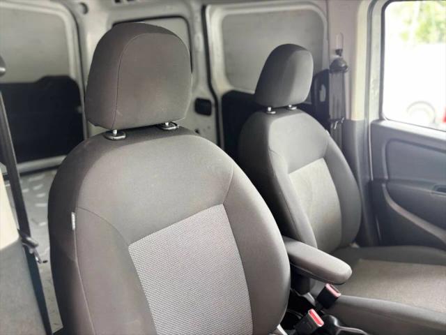 2022 Ram ProMaster City Cargo Van Cargo Van