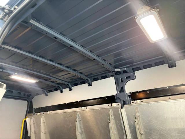 2021 Ram ProMaster Cargo Van High Roof 159" WB EXT