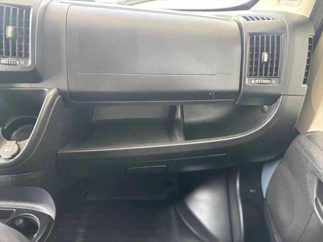 2021 Ram ProMaster Cargo Van High Roof 159" WB EXT