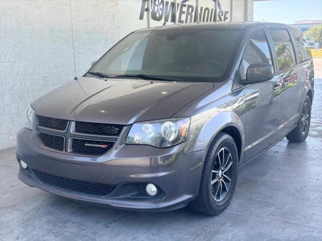 2019 Dodge Grand Caravan GT for sale in Tampa, FL
