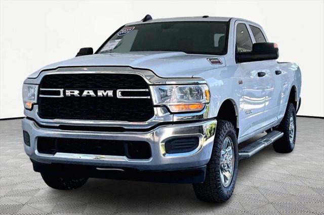 2022 Ram 2500 Tradesman Crew Cab 4x4 6'4" Box for sale in Tampa, FL