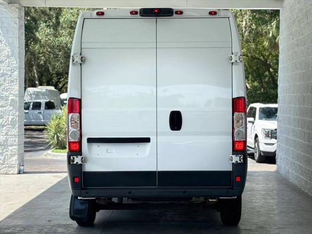 2015 Ram ProMaster 2500 High Roof