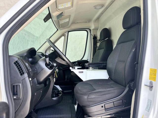 2015 Ram ProMaster 2500 High Roof