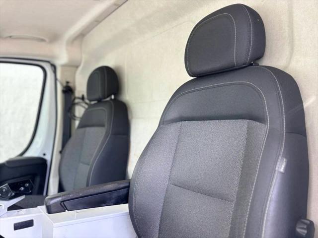 2015 Ram ProMaster 2500 High Roof