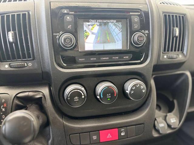 2015 Ram ProMaster 2500 High Roof