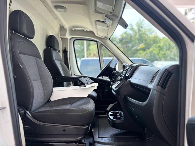 2015 Ram ProMaster 2500 High Roof