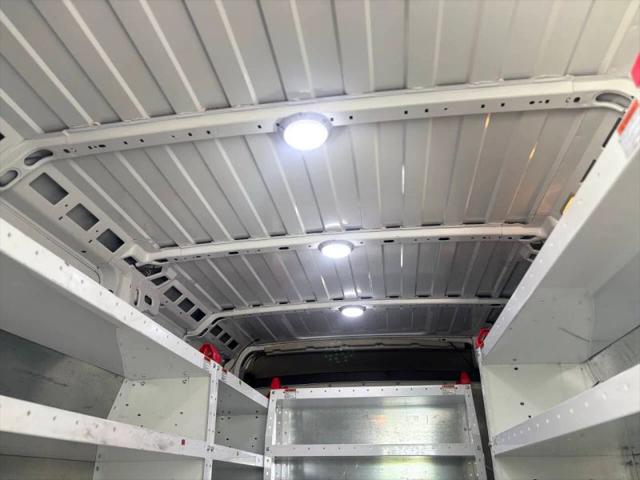 2015 Ram ProMaster 2500 High Roof