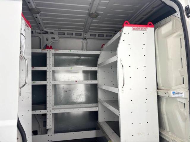 2015 Ram ProMaster 2500 High Roof