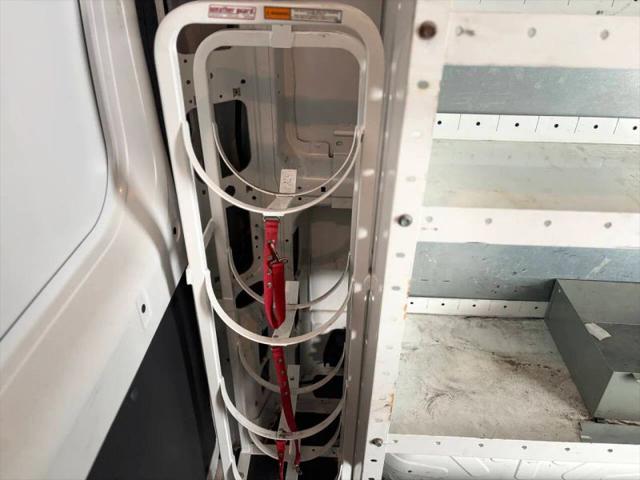 2015 Ram ProMaster 2500 High Roof