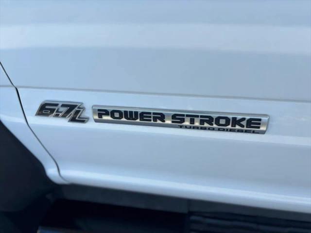 2019 Ford F-450 LARIAT