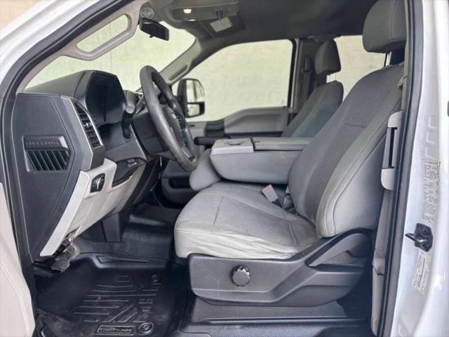 2019 Ford F-450 LARIAT