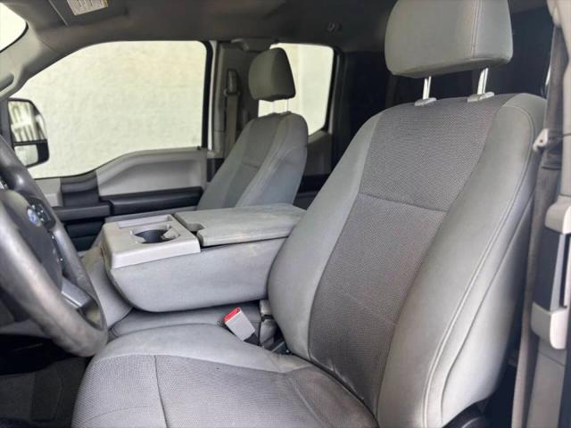 2019 Ford F-450 LARIAT