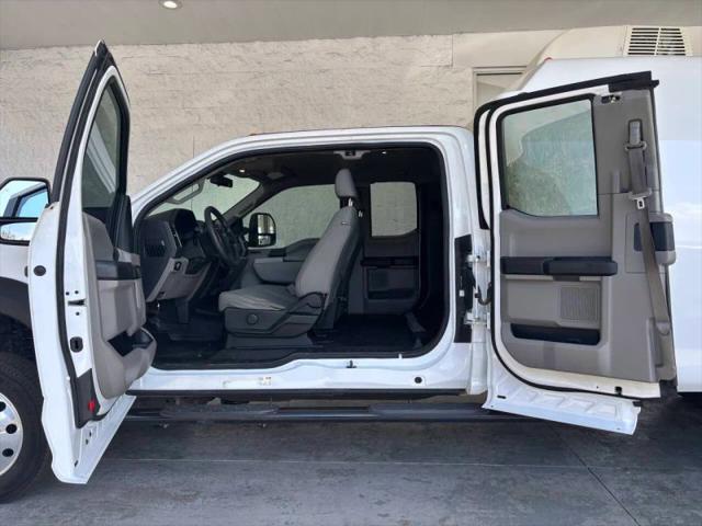 2019 Ford F-450 LARIAT