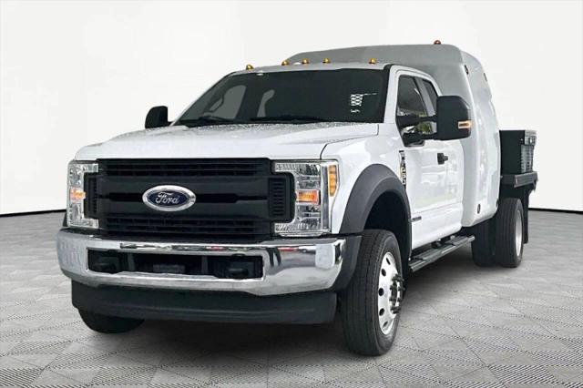 2019 Ford F-450 LARIAT for sale in Tampa, FL