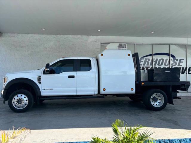 2019 Ford F-450 LARIAT