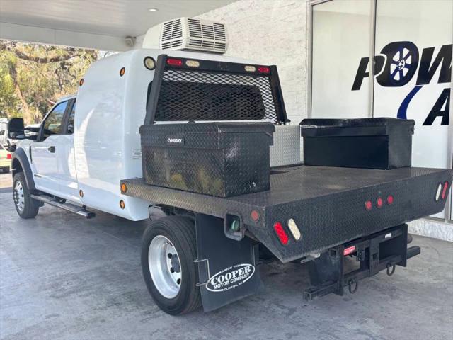 2019 Ford F-450 LARIAT